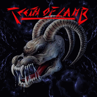 Teeth Of Lamb : Teeth of Lamb